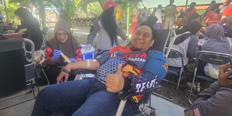 Obesitas dan Prehipertensi Jadi Temuan Terbanyak di Pamekasan