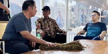Sanksi Belum Diterapkan Bagi Gudang yang Ambil Sampel Tembakau Tak Dibayar