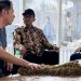 Sanksi Belum Diterapkan Bagi Gudang yang Ambil Sampel Tembakau Tak Dibayar