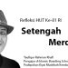 Setengah Merdeka