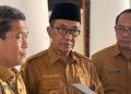 Pamekasan Siapkan Pendamping Anggaran untuk Program LSDP