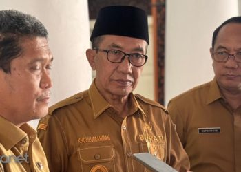 Pamekasan Siapkan Pendamping Anggaran untuk Program LSDP