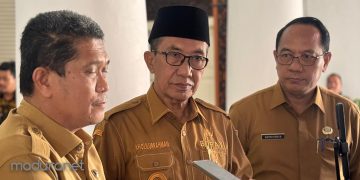 Pamekasan Siapkan Pendamping Anggaran untuk Program LSDP