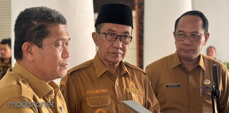 Pamekasan Siapkan Pendamping Anggaran untuk Program LSDP