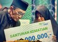Bupati Soroti Camat Galis dan Batumarmar Absen di Penutupan MTQ XXXII