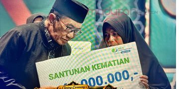 Bupati Soroti Camat Galis dan Batumarmar Absen di Penutupan MTQ XXXII