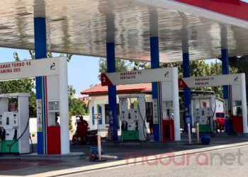 Pemkab Pamekasan Ajukan Tambahan 23 Ribu Kiloliter Pertalite ke Pertamina