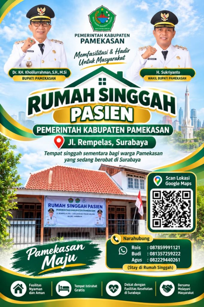 Rumah singgah