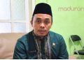 Nilai SPI Pamekasan 79,4, Inspektorat Soroti Pengawasan Internal dan Sosialisasi Antikorupsi