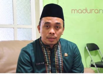 Nilai SPI Pamekasan 79,4, Inspektorat Soroti Pengawasan Internal dan Sosialisasi Antikorupsi