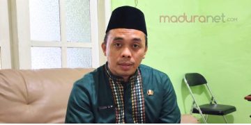 Nilai SPI Pamekasan 79,4, Inspektorat Soroti Pengawasan Internal dan Sosialisasi Antikorupsi