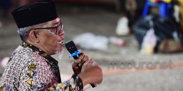 Jurnalis Senior AJP Rekomendasikan Nama Tokoh Pamekasan Jadi Nama Fasilitas Umum