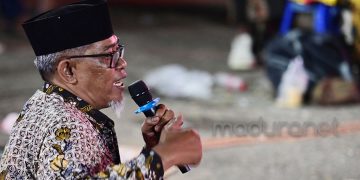 Jurnalis Senior AJP Rekomendasikan Nama Tokoh Pamekasan Jadi Nama Fasilitas Umum