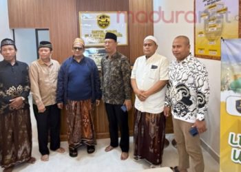 Travel Umroh PT Imawa Pamekasan Lebarkan Sayap ke Jembrana Bali