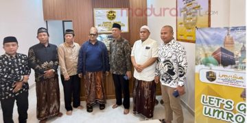 Travel Umroh PT Imawa Pamekasan Lebarkan Sayap ke Jembrana Bali