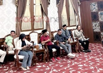 AJP dan Dewan Kesenian Pamekasan Akan Gelar Pekan Budaya