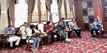AJP dan Dewan Kesenian Pamekasan Akan Gelar Pekan Budaya